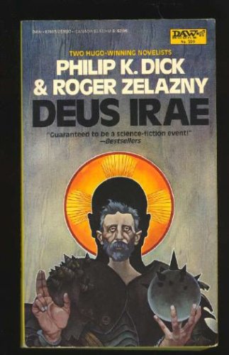 Deus Irae