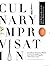 Culinary Improvisation by Jonathan Deutsch (2009-08-15)