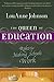 The Queen of Education: Rules for Making Schools Work by Johnson, LouAnne (April 6, 2007) Paperback 1