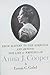 From Slavery to the Sorbonne and Beyond: The Life and Writings of Anna J. Cooper (Smith College Studies in History, Vol. 49)