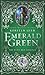 Emerald Green (Ruby Red Trilogy) [Hardcover] [BYR] (Author) Kerstin Gier, Anthea Bell