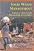 Solid Waste Management: The Experience of Jamaica since the 1950s (1998-12-31)
