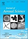 Characteristics of the collection efficiency for a cyclone with different vortex finder shapes [An article from: Journal of Aerosol Science]