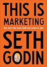 This is Marketing...