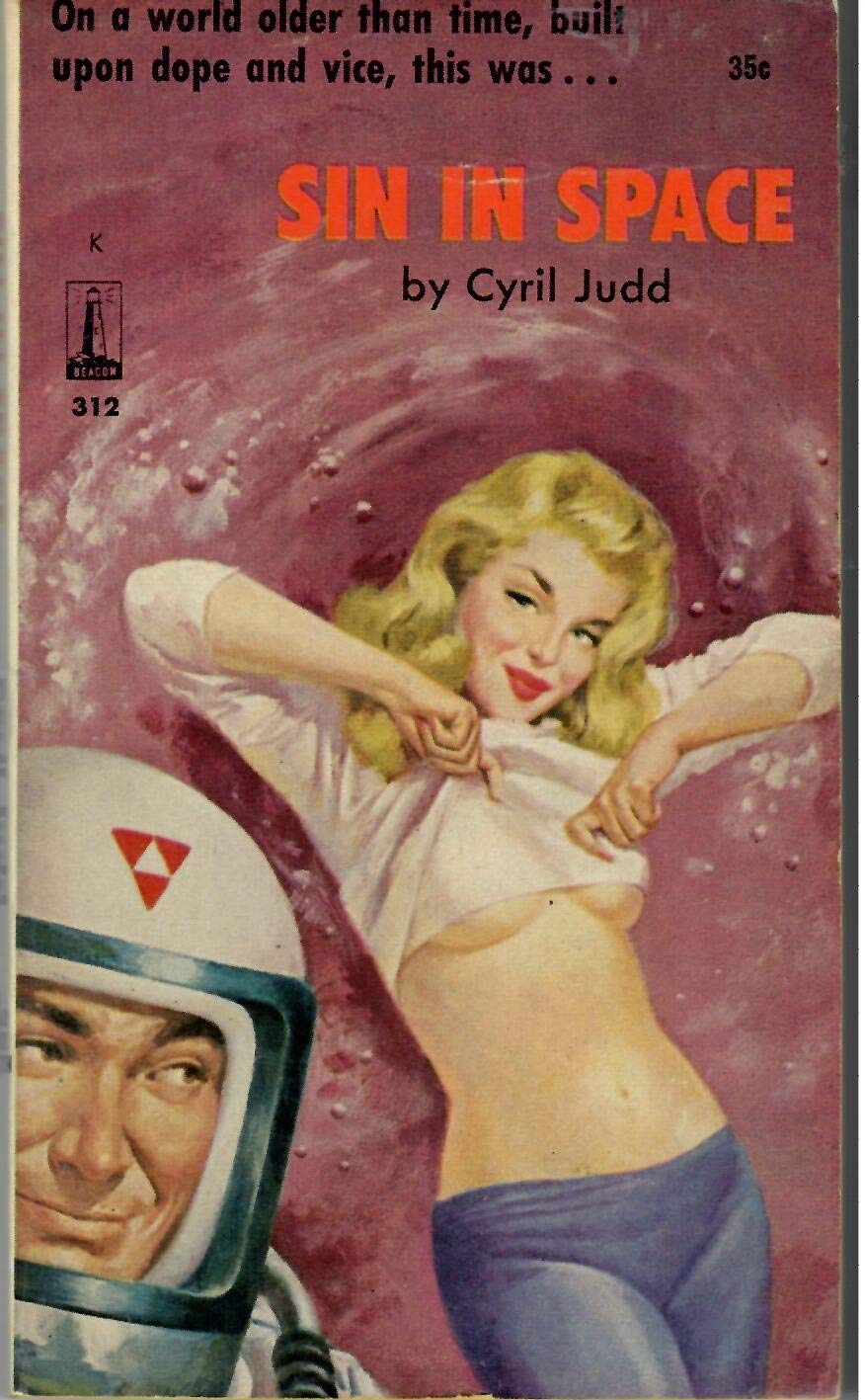 Sin in Space