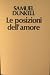 Le posizioni dell'amore