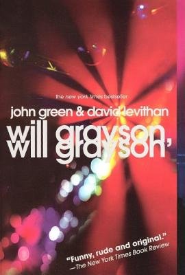 Will Grayson Will Grayson[WILL GRAYSON WILL GRAYSON][Prebound]