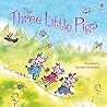 The Three Little Pigs by Susanna Davidson