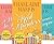 AURORA TEAGARDEN Series - 10-book Charlaine Harris set -- Real Murders/ Bone Pick/ Three Bedrooms One Corpse/ Julius House/ Dead over Heels/ Fool His Honey / Last Scene Alive / Poppy Done Death / plus