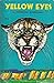Yellow eyes