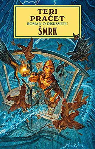 Smrk (Paperback)