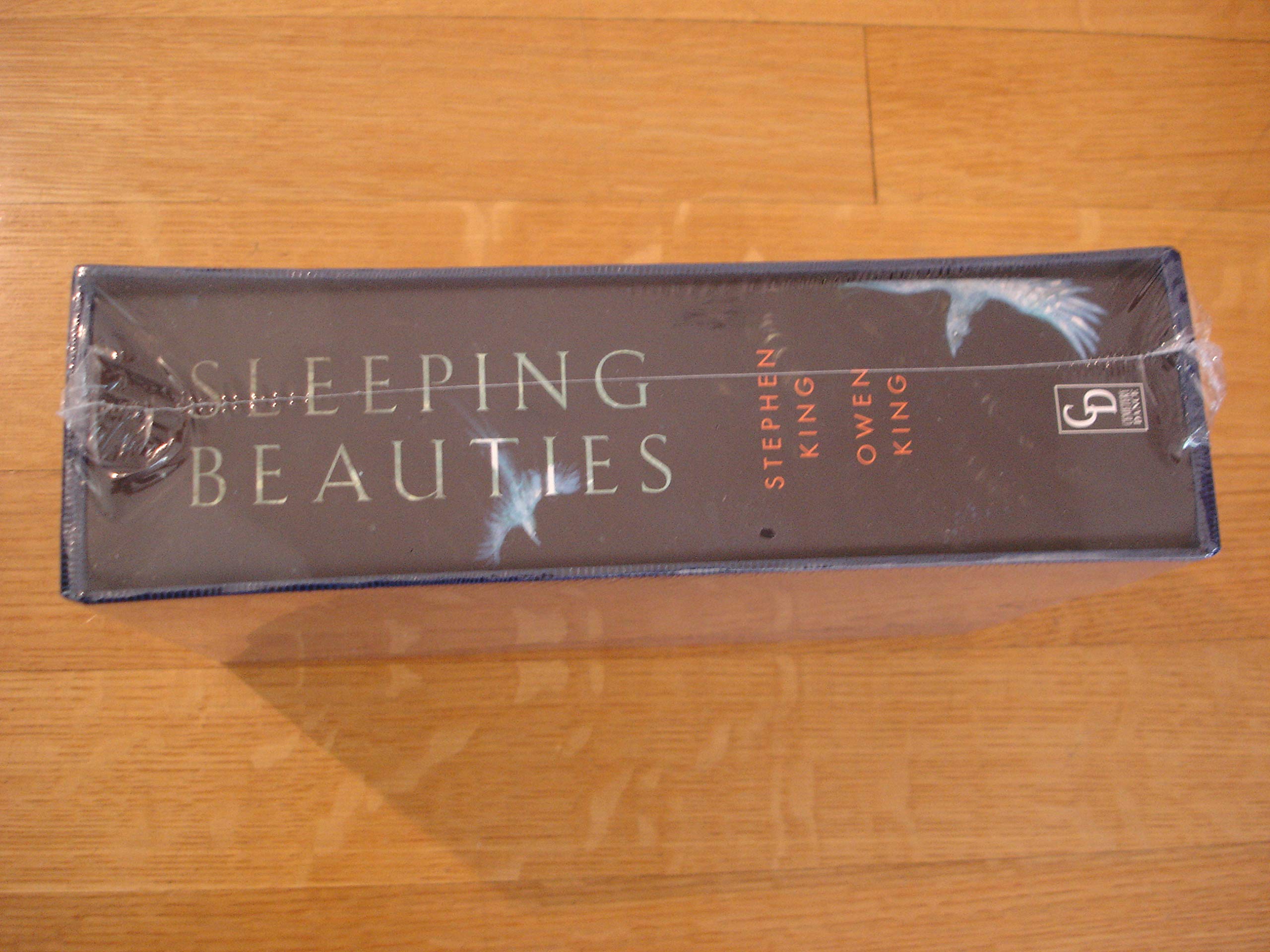 Sleeping Beauties Gift Edition