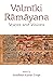 Valmiki Ramayana by Avadhesh Kumar Singh