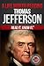 A Life Worth Reading: Thomas Jefferson by C.P. White (2013-09-27)