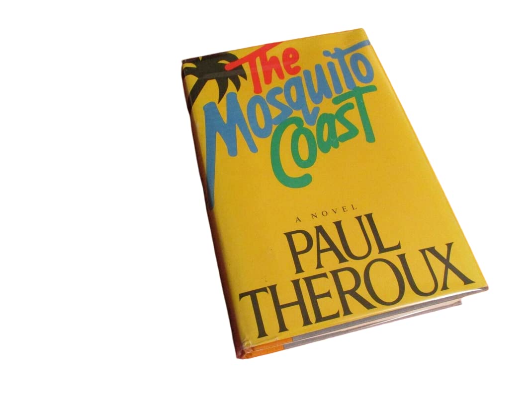 The Mosquito Coast