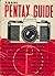 Asahi Pentax Guide by Walter Daniel Emanuel