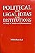 Political and legal ideas a...
