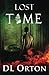 Lost Time (Between Two Evils #2)