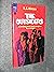 THE OUTSIDERS by S.E. Hinton