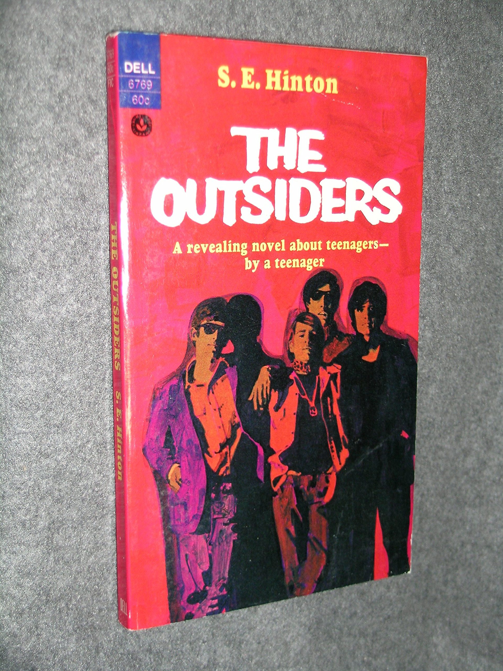 THE OUTSIDERS