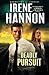 Deadly Pursuit[DEADLY PURSUIT][Paperback]