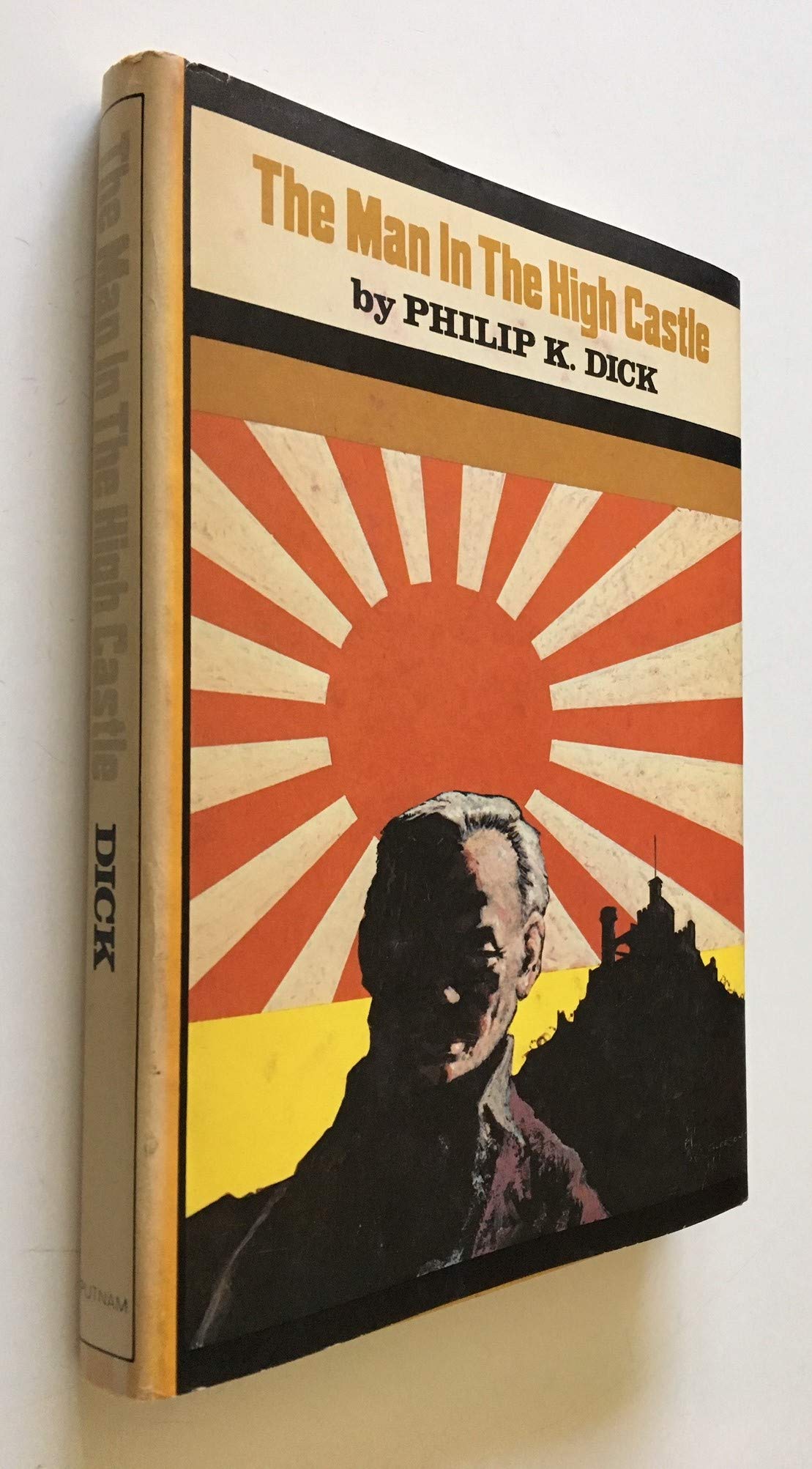 The Man in the High Castle