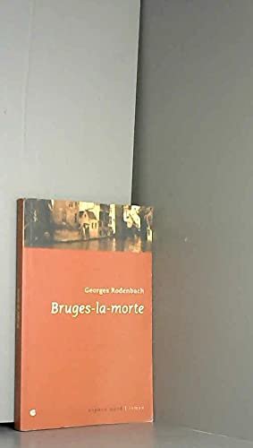 Bruges la Morte Ne