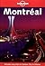 Montreal (Lonely Planet Cit...