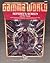Gamma World Referee's Screen and Minimodule, 2nd Edition