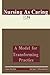 Nursing as Caring: A Model for Transforming Practice 1st (first) Edition by Boykin, Anne, Schoenhofer, Savina published by Jones & Bartlett Learning (2001)