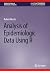 Analysis of Epidemiologic D...
