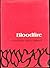 Bloodfire A Poem Signed 1st Edition 1978 [Hardcover] Chappell, Fred
