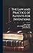 The Law and Practice of Patents for Inventions