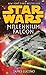 MILLENNIUM FALCON by James Luceno