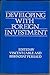 Developing With Foreign Inv...
