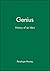 [(Genius: The History of an Idea)] [Author: Penelope Murray] published on (January, 1991)