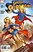 Supergirl #18 "Supergirl Vs...