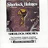 Sherlock Holmes Vol 1 the Bruce Partington Plans/the Final Problem (Radio classics, Vol 1)