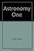 Astronomy One by J.Allen Hynek (1972-12-03)