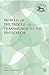 [(The Problem of the Process of Transmission in the Pentateuch)] [By (author) Rolf Rendtorff] published on (October, 2009)