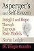 Asperger's and Self-Esteem: Insight and Hope through Famous Role Models by Norm Ledgin (2002-05-16)