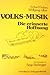 Volks-Musik by Eckart Frahm