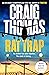 Rat Trap: A gripping aircraft hijacking thriller packed with tension and intrigue (The Aubrey and Hyde Thrillers)