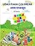 Libro para colorear by Sandra Zapata