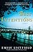 Best Intentions: A Novel by Emily Listfield (2010-04-20)