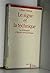 signe et la technique: la philosophie à l'épreuve de la technique