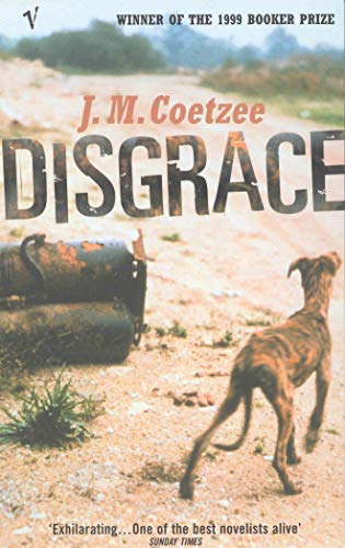 NEW-Disgrace