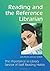 Reading and the Reference Librarian: The Importance to Library Service of Staff Reading Habits by Dilevko Juris Gottlieb Lisa (2003-12-01) Paperback