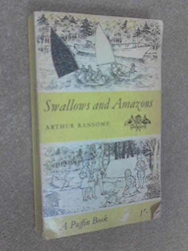 Swallows and Amazons