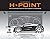 H-Point: The Fundamentals of Car Design & Packaging by Macey, Stacey, Wardle, Geoff, Gilles, Ralph, Thomas, Freeman (2012) Paperback